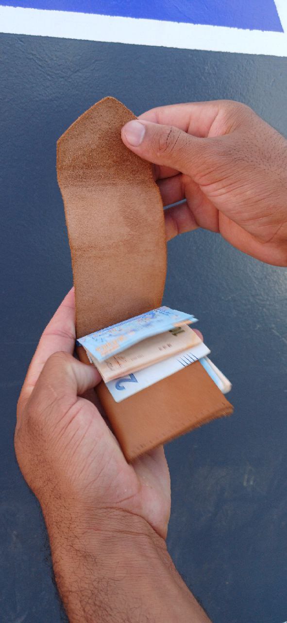 Porte-cartes Chic et Pratique