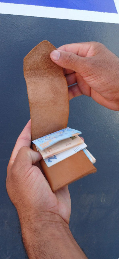Porte-cartes Chic et Pratique