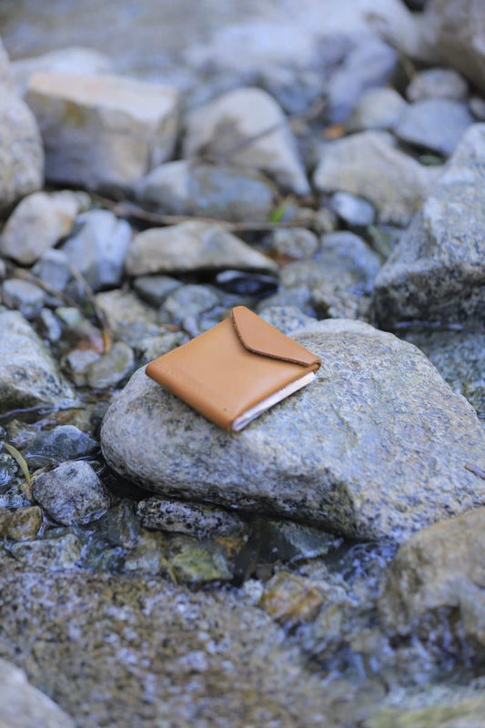 Porte-cartes Chic et Pratique