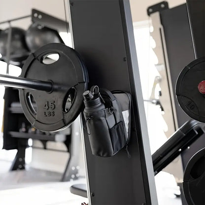 Sac de Sport Magnétique – Tout à portée de main