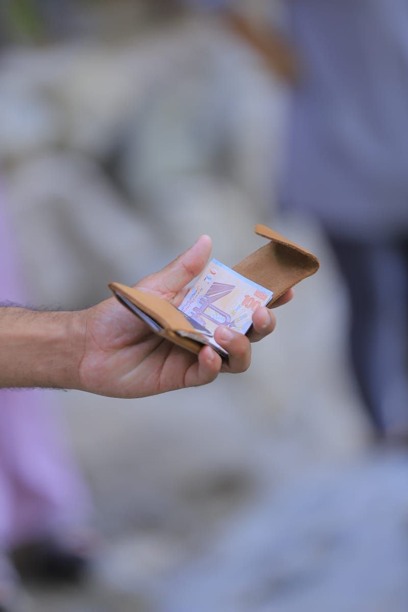 Porte-cartes Chic et Pratique